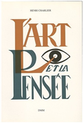 L'Art et la pensée