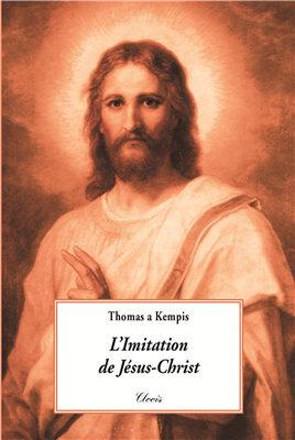 L'imitation de Jésus-Christ (format poche)