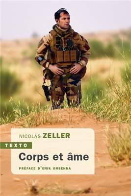 Corps et âme - Un médecin des forces spéciales témoigne