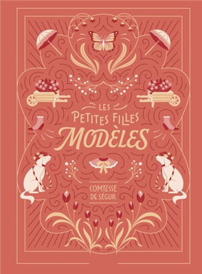 Les petites filles modèles (Ed. Mame)