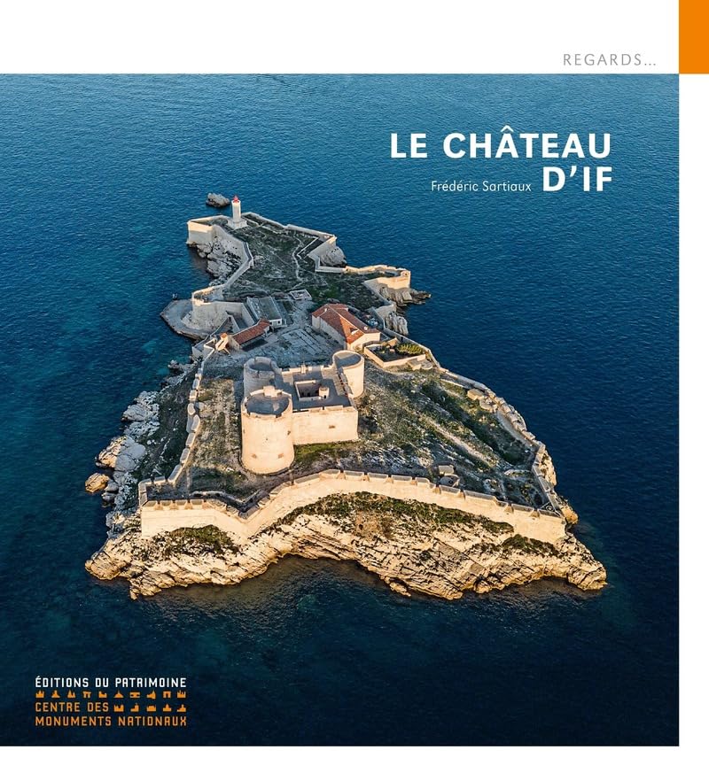 Le château d'If