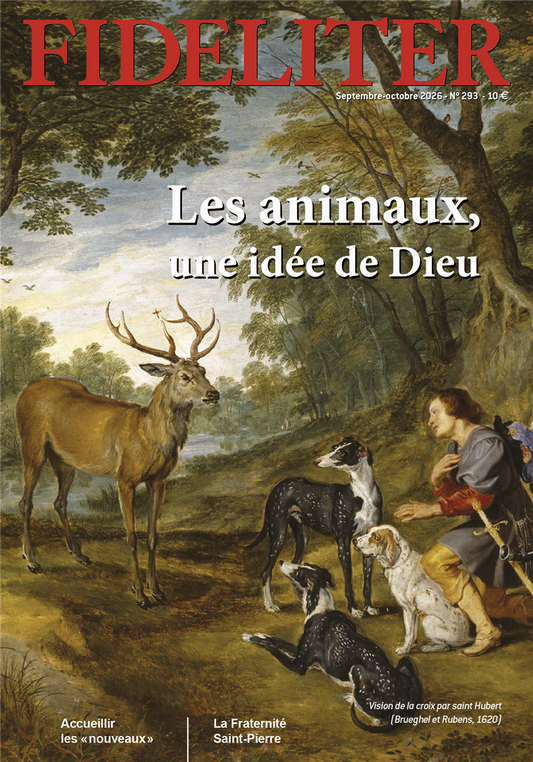 FIDELITER n° 293 (Septembre-Octobre 2026)
