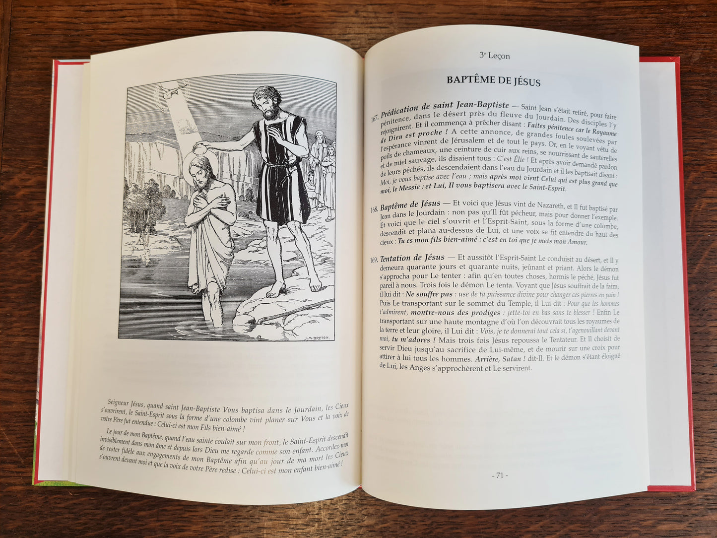 Histoire sainte en images