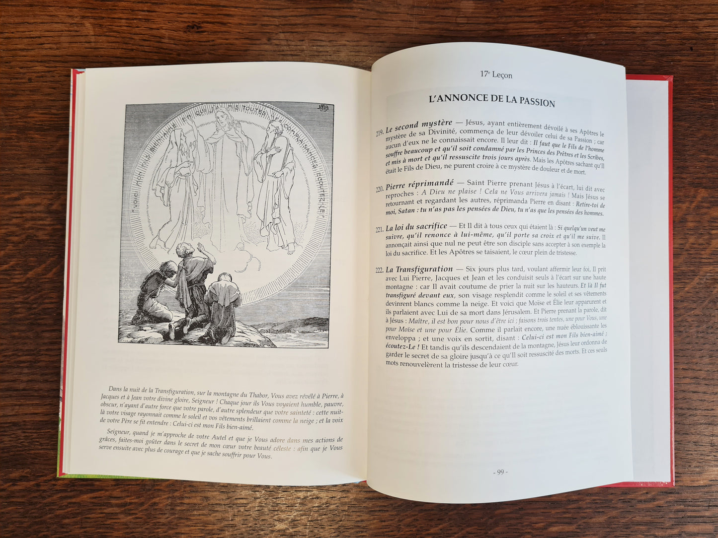 Histoire sainte en images