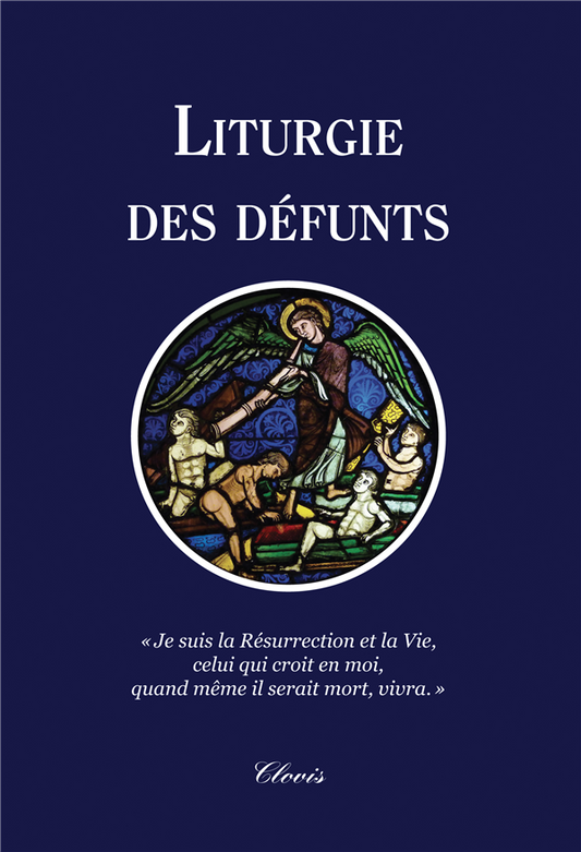 Liturgie des défunts