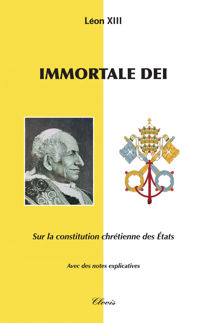 Immortale Dei
