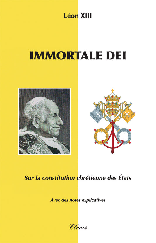 Immortale Dei
