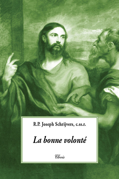 La bonne volonté