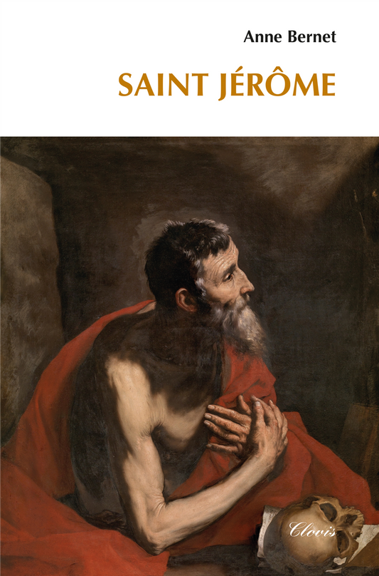 Saint Jérôme