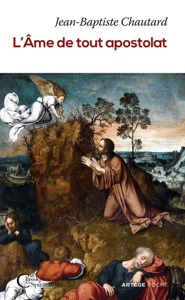 L'âme de tout apostolat