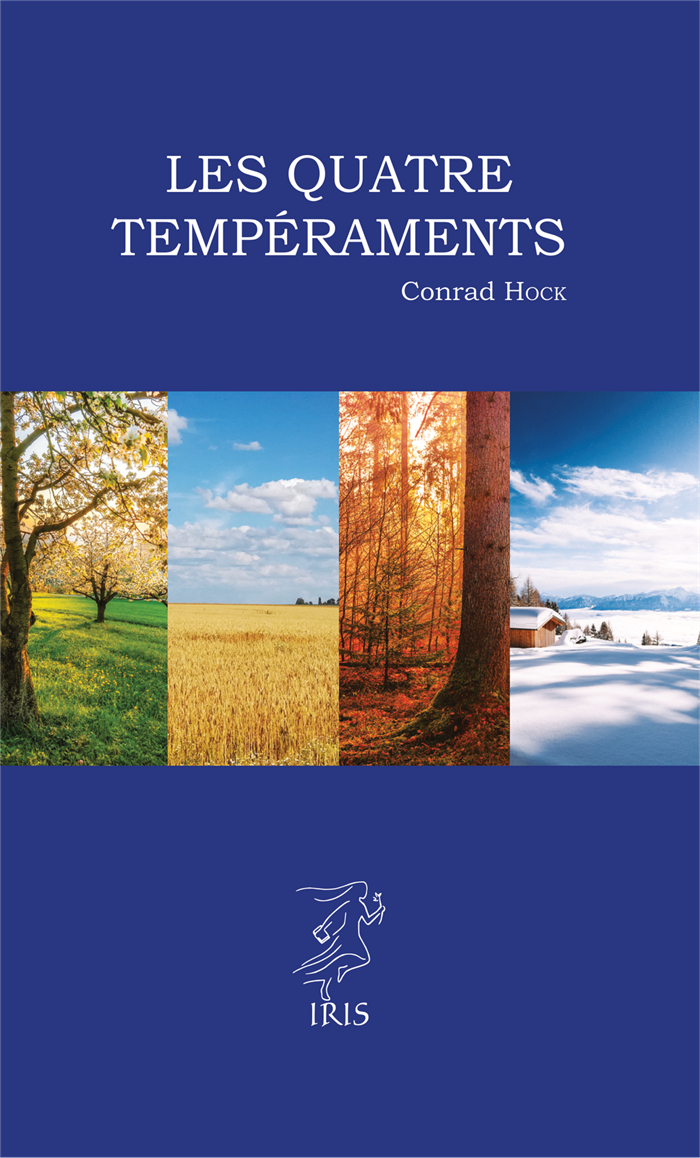 Les quatre tempéraments