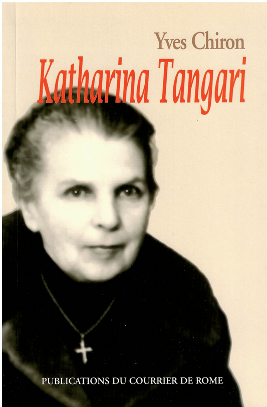 Katharina Tangari