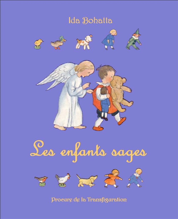 Les enfants sages