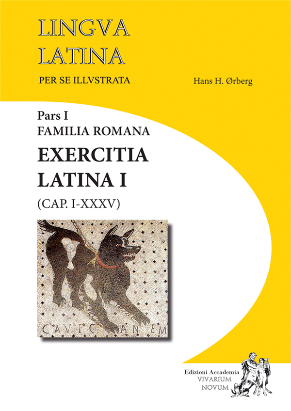Exercitia latina 1 (Lingua Latina)