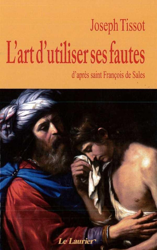L'art d'utiliser ses fautes