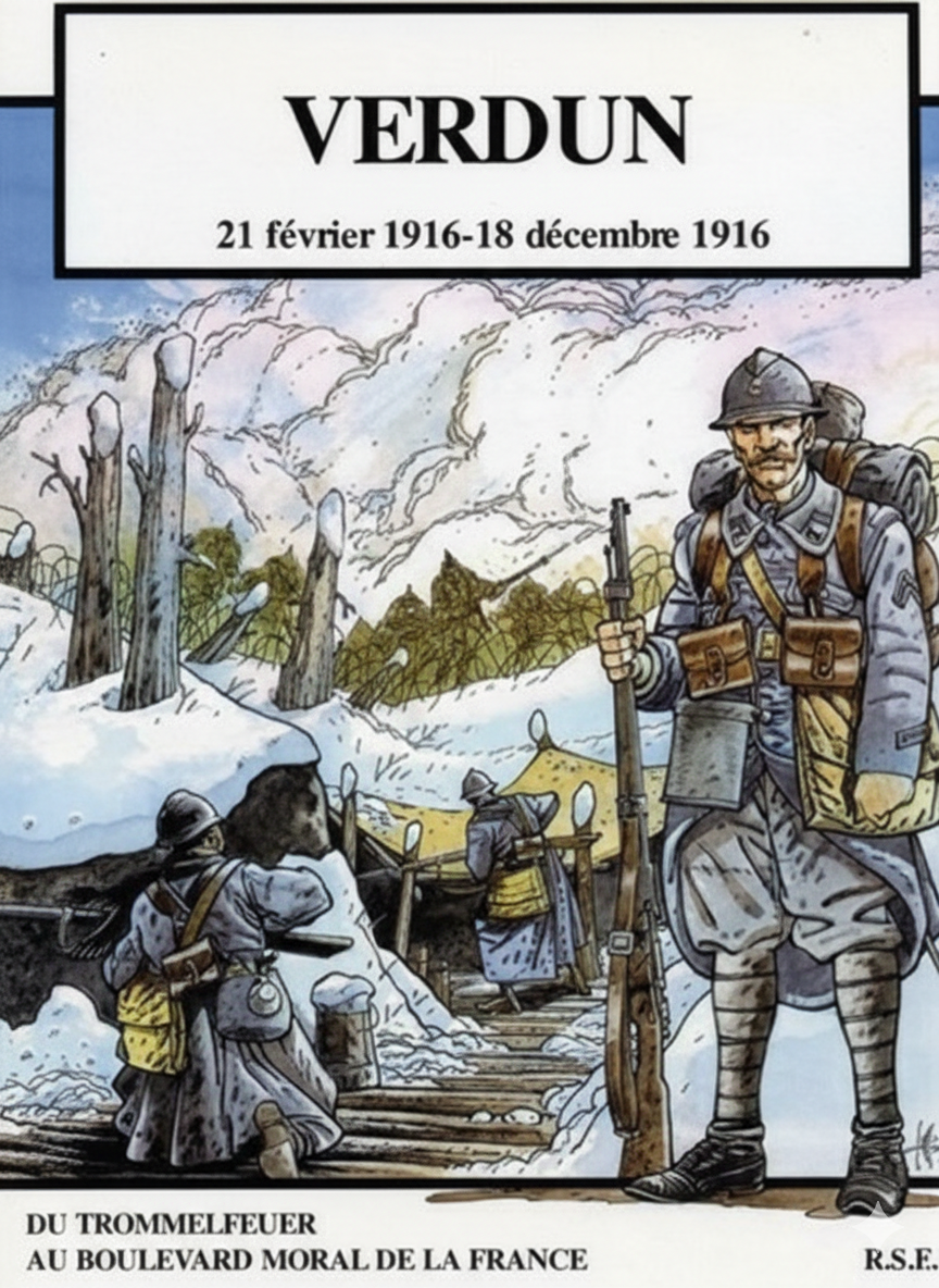 Verdun (BD)