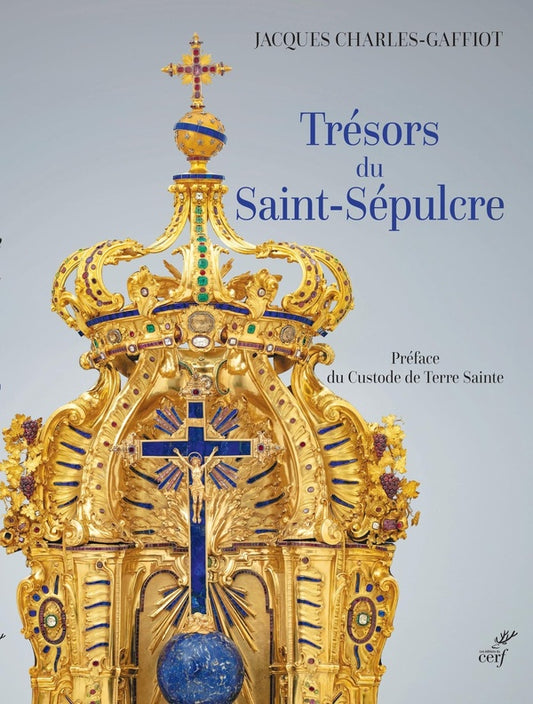 Trésors du Saint-Sépulcre