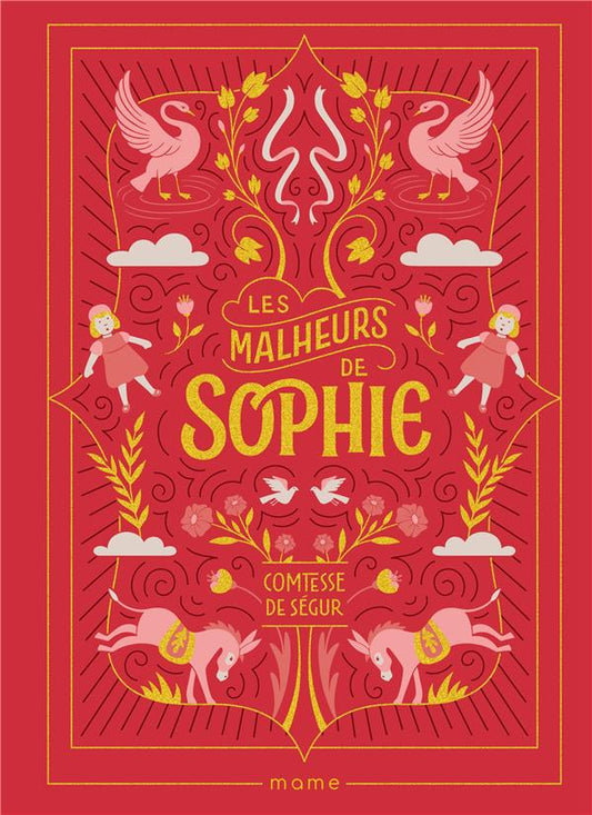 Les Malheurs de Sophie