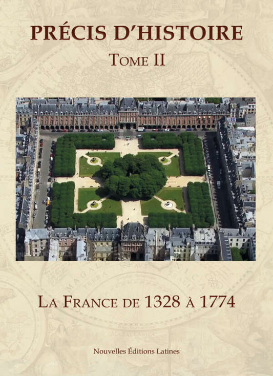 Précis d'Histoire (Tome 2)