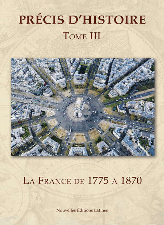 Précis d'histoire (Tome 3)