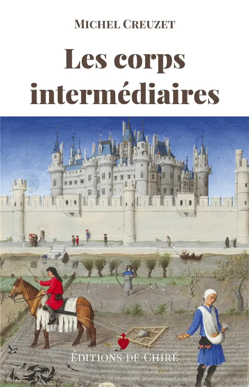 Les corps intermédiaires