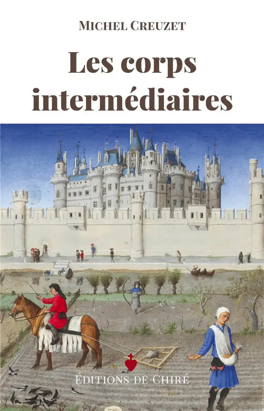 Les corps intermédiaires