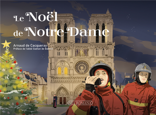 Le Noël de Notre-Dame