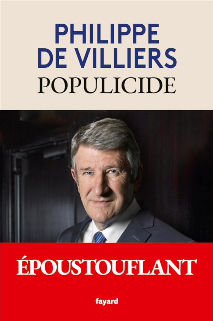Populicide