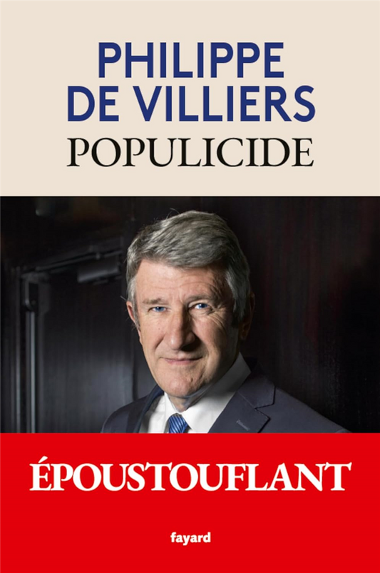 Populicide