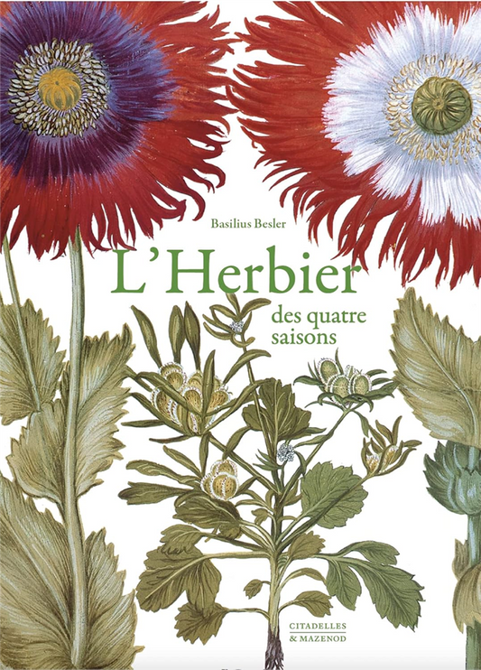 L'Herbier des quatre saisons