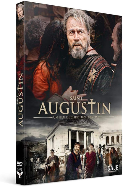 Saint Augustin (DVD)
