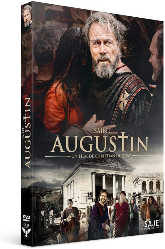 Saint Augustin (DVD)