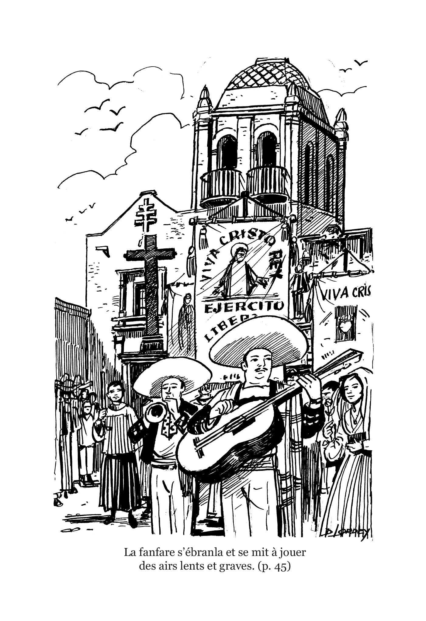 Cristeros