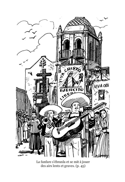 Cristeros