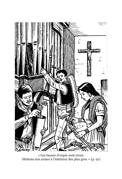Cristeros
