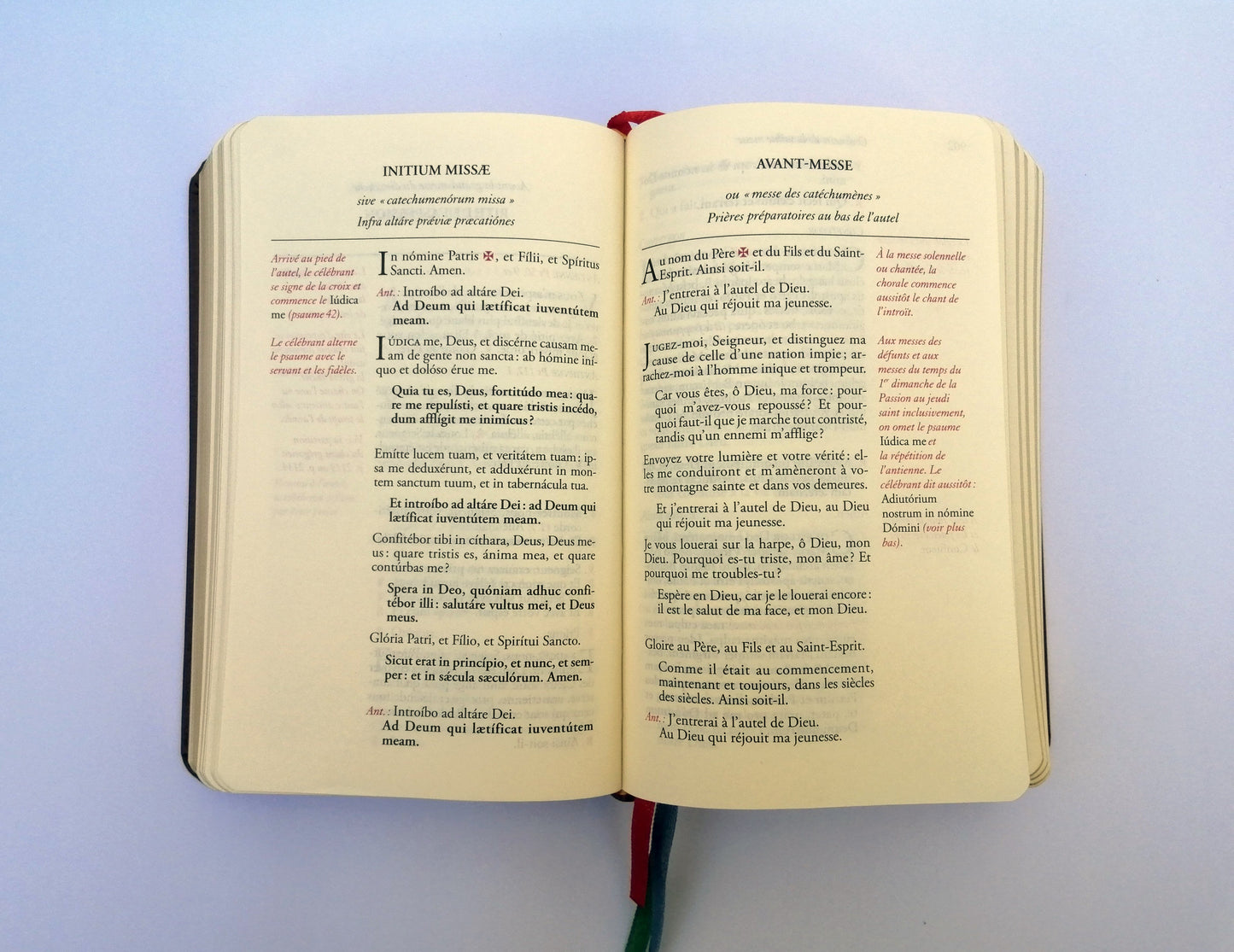 Missel quotidien des fidèles - Marron (3e édition 2023)