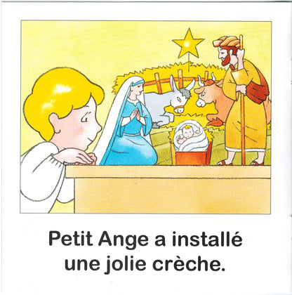 Petit Ange (Collection des 13 albums)
