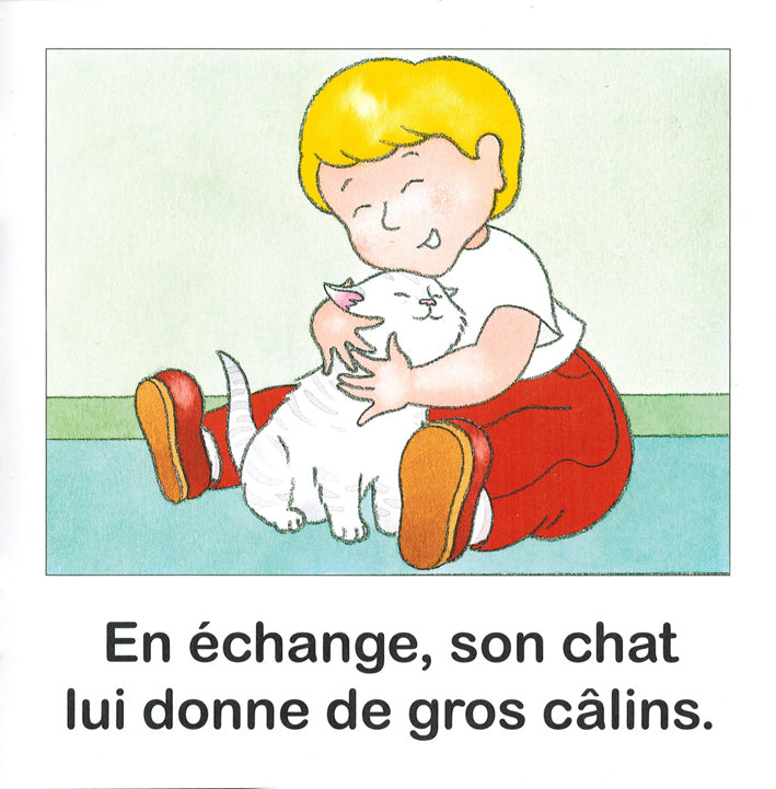 Petit Ange (Collection des 13 albums)