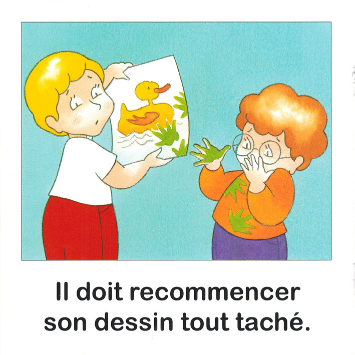 Petit Ange (Collection des 13 albums)