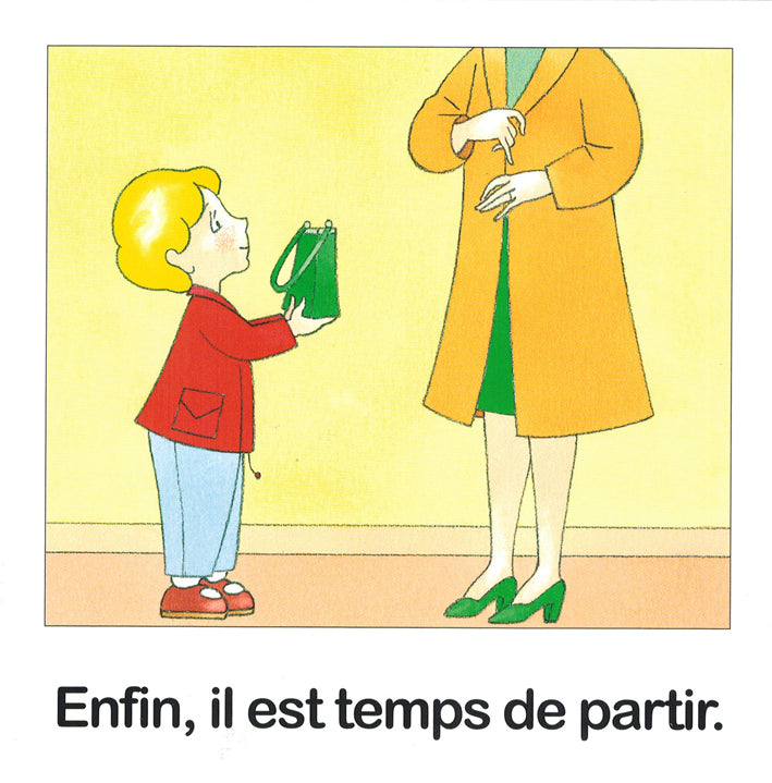 Petit Ange (Collection des 13 albums)