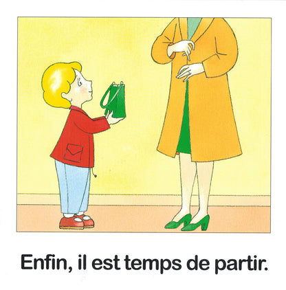 Petit Ange (Collection des 13 albums)