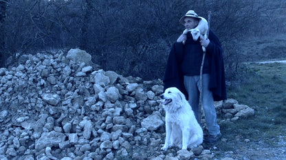 La pastorale des Santons de Provence (DVD)