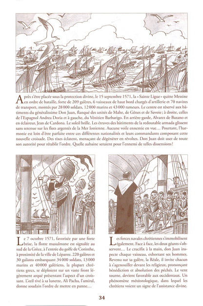 Saint Pie V (Chemins de lumière n° 14)