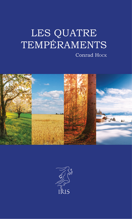 Les quatre tempéraments