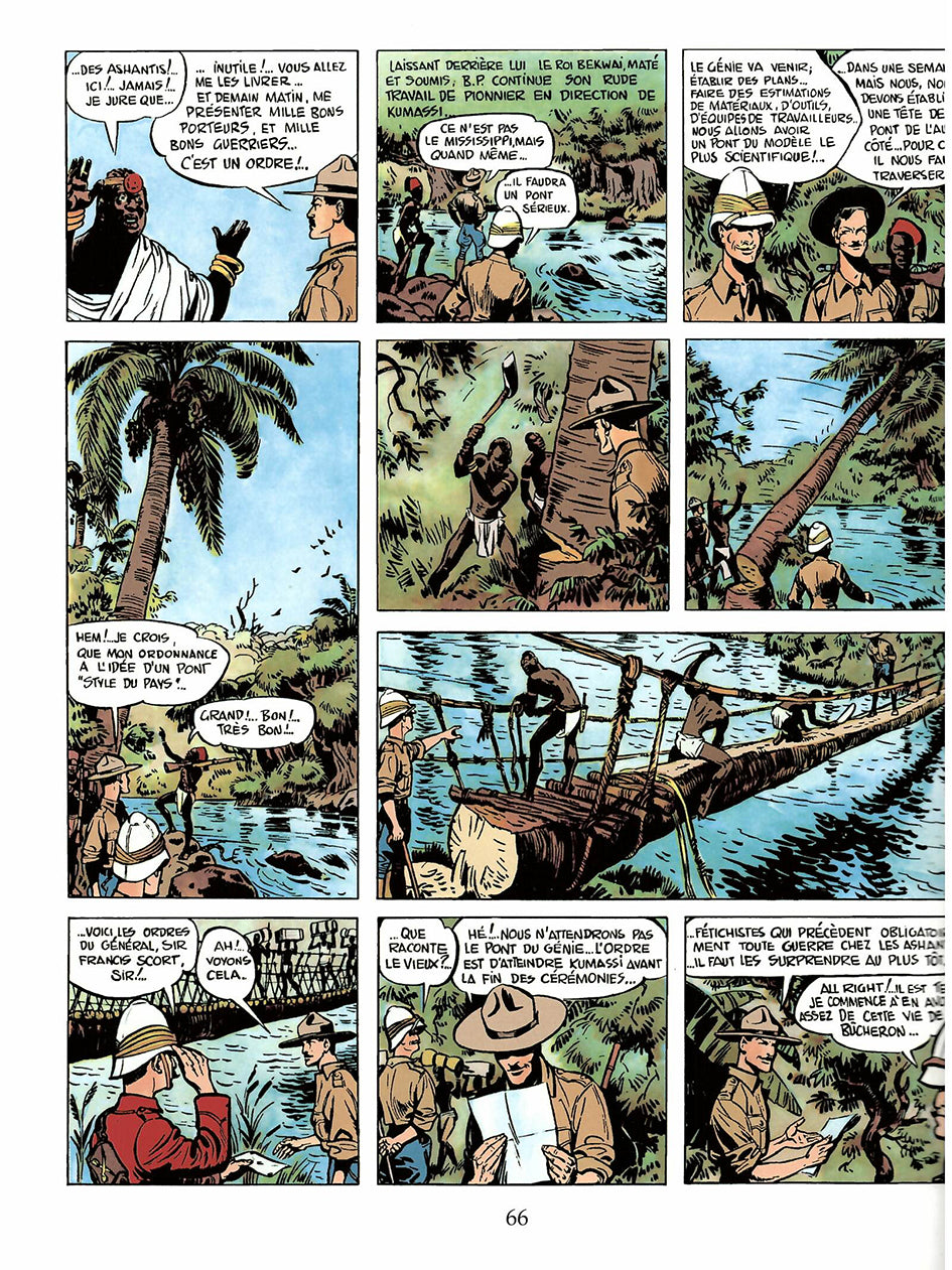 Baden-Powell (BD)