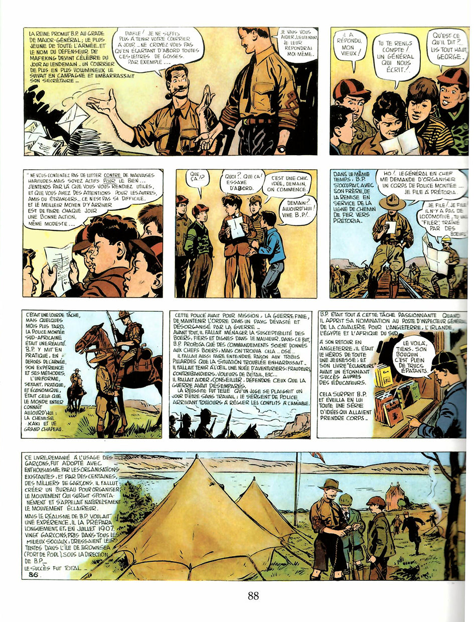 Baden-Powell (BD)