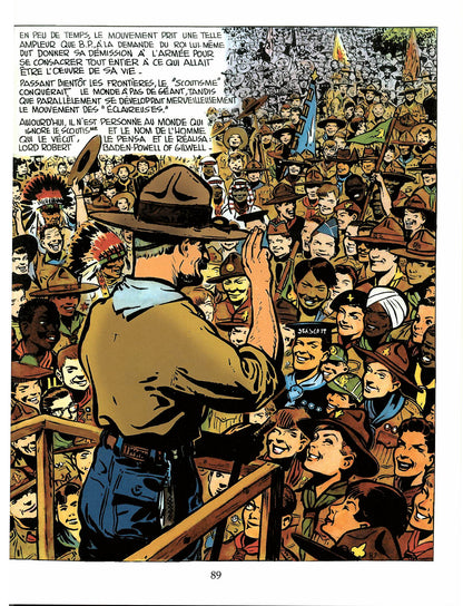 Baden-Powell (BD)