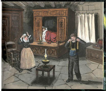 Le Gardien de Noël