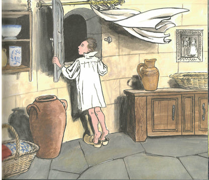 Le Gardien de Noël