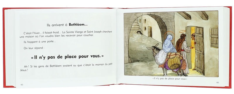Catéchisme 1ère année - La Miche de Pain